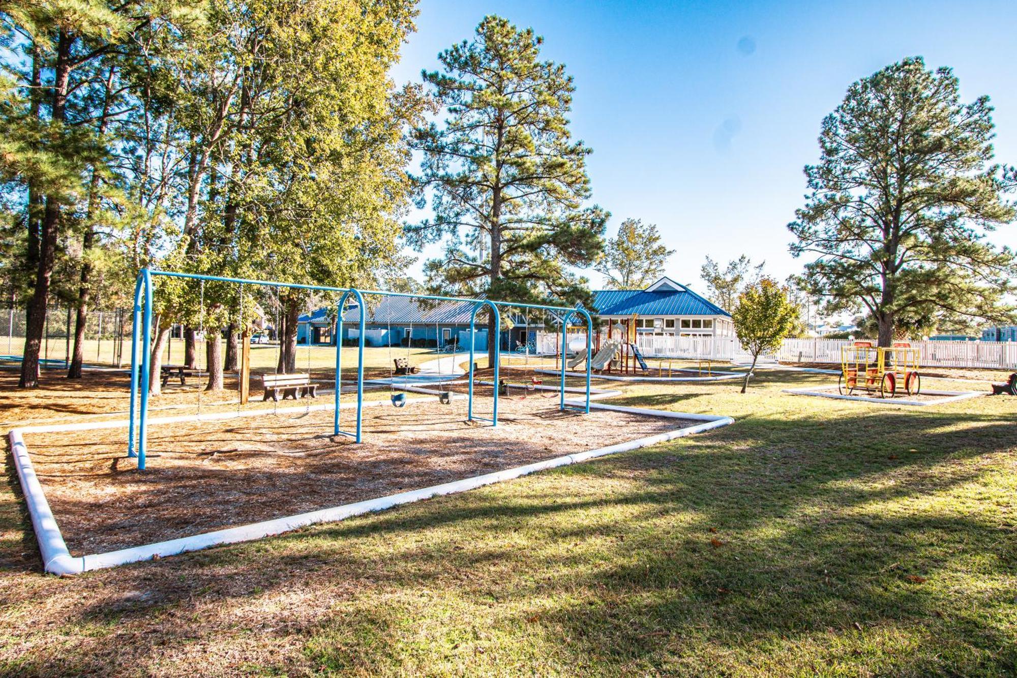 Waterwood Townhouses New Bern Kültér fotó